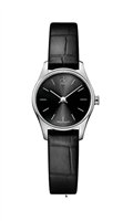 Orologio Calvin Klein Donna Classic in Acciaio K4D231C1